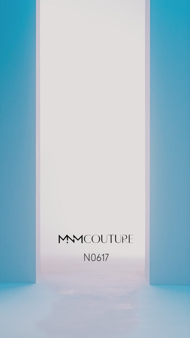 MNM Couture N0617