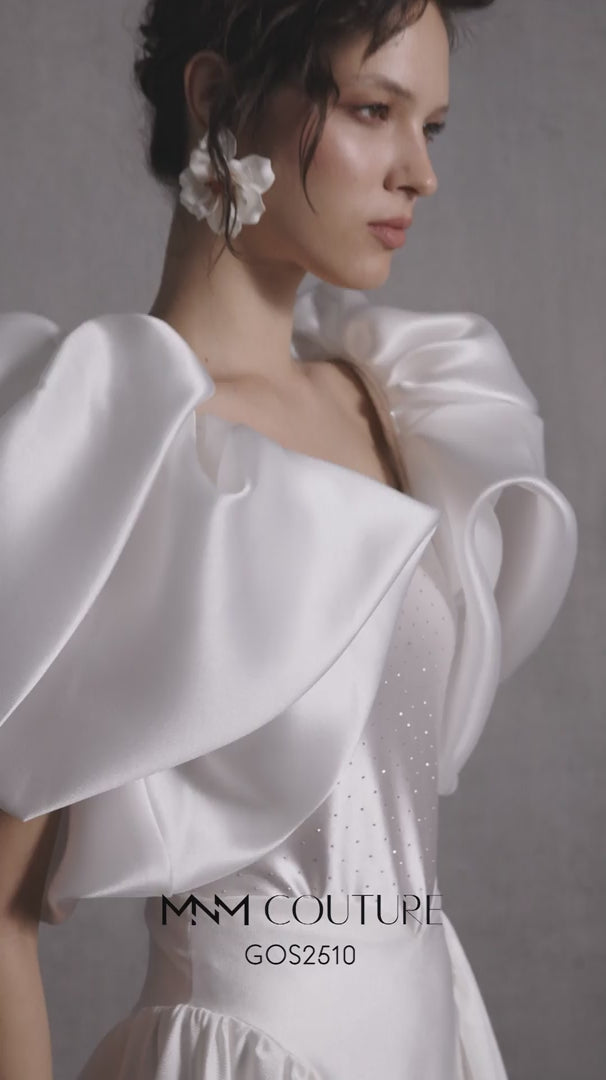 MNM Couture GOS2510