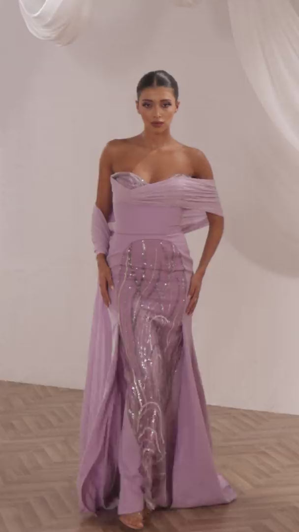 Reverie Couture SS253