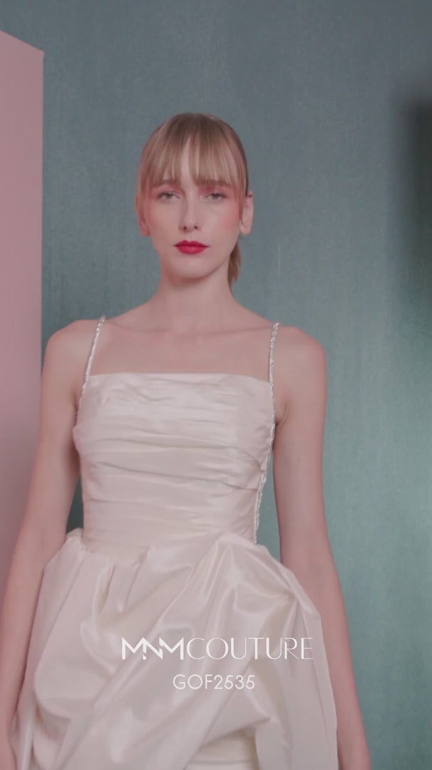 MNM Couture GOF2535