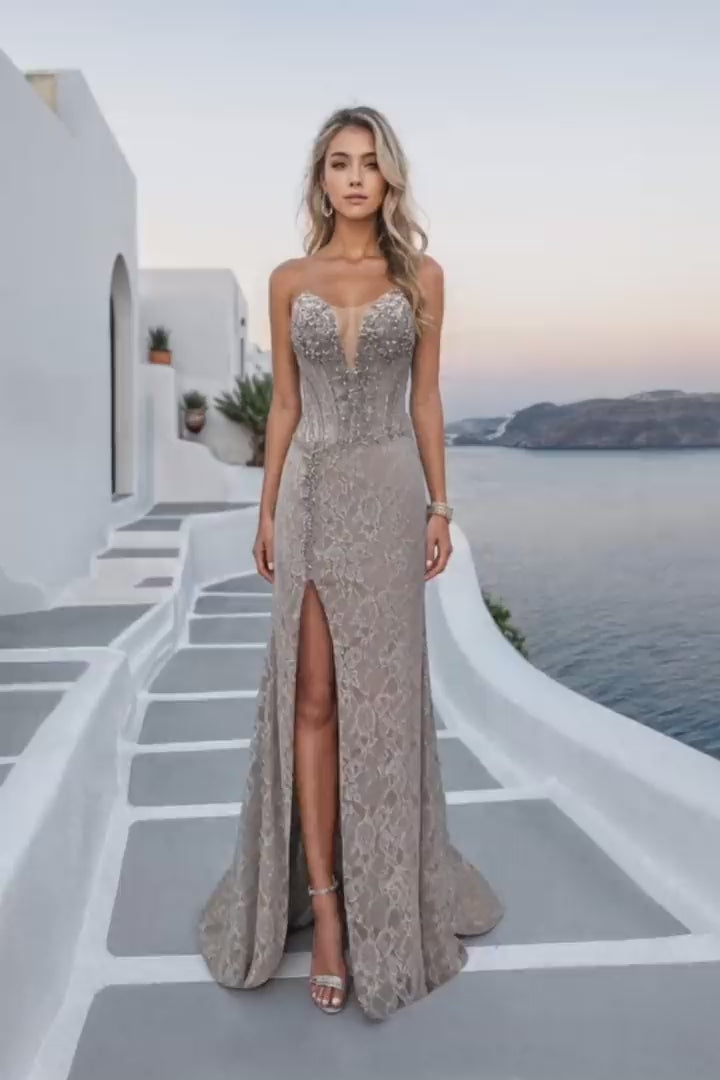 Terani Couture 261P6118