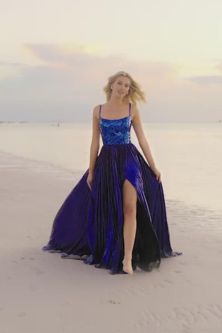 Sherri Hill 56030