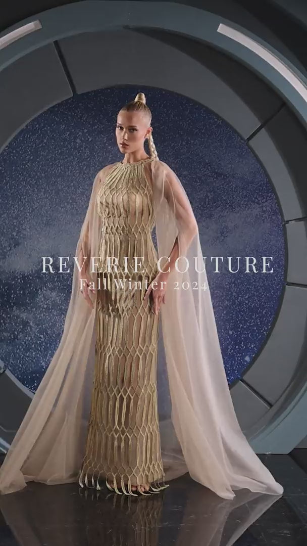 Reverie Couture FW134