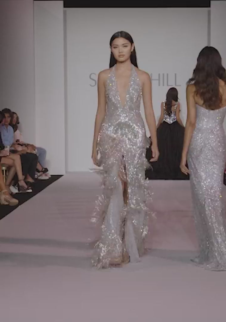Sherri Hill 56387