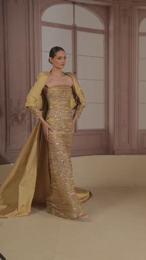 Reverie Couture FW297-26