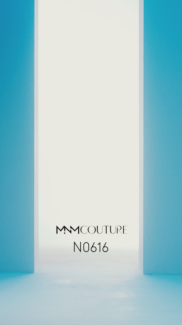 MNM Couture N0616