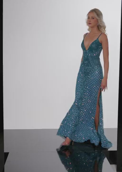 Jovani 36643