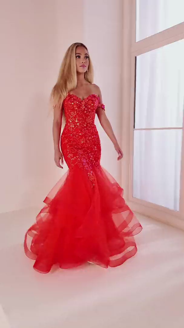 Ellie Wilde EW36047