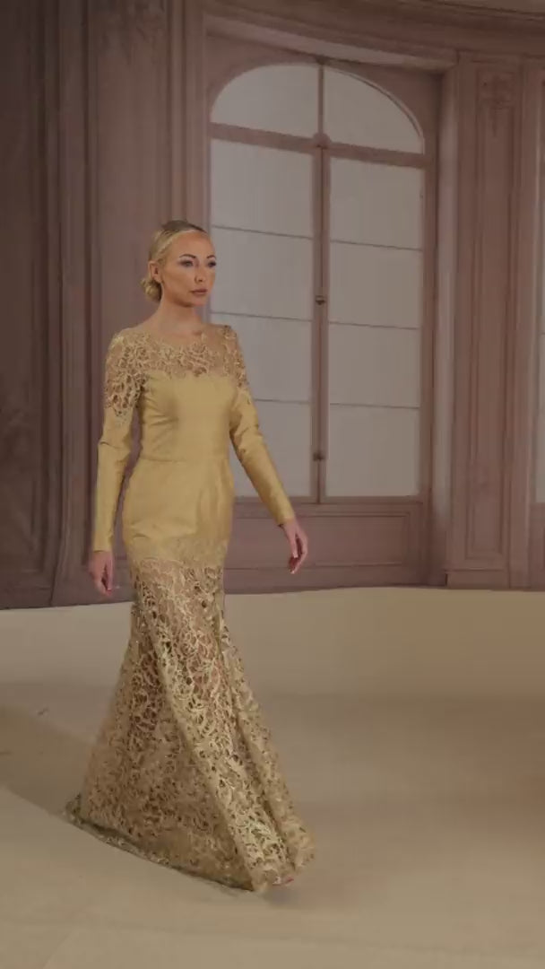 Reverie Couture FW296-26