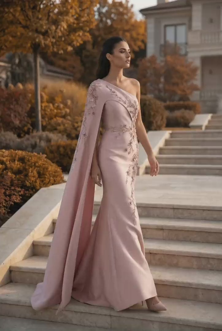 Terani Couture 262M7275