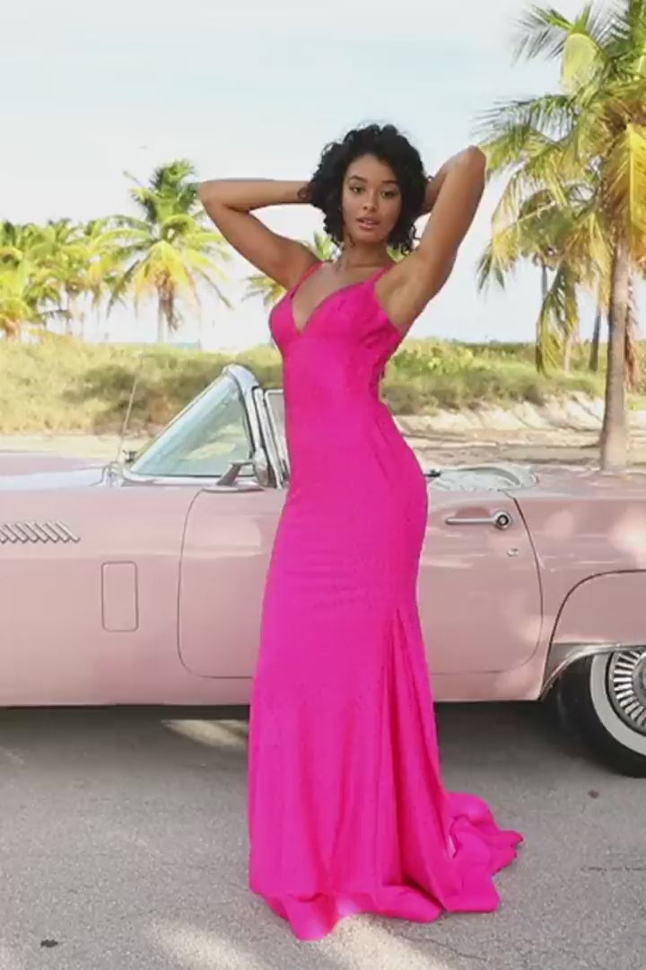 Sherri Hill 54228