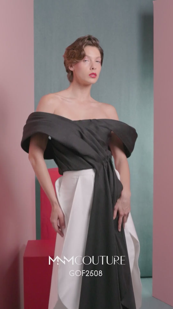 MNM Couture GOF2508