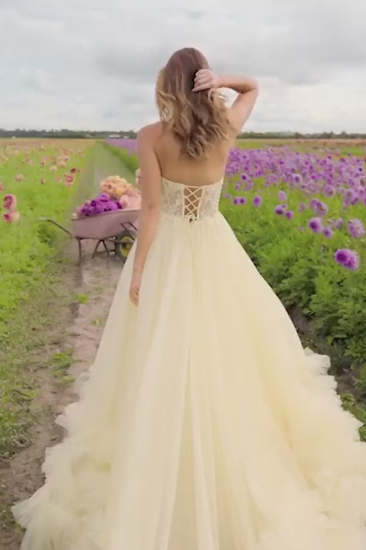 Sherri Hill 56270