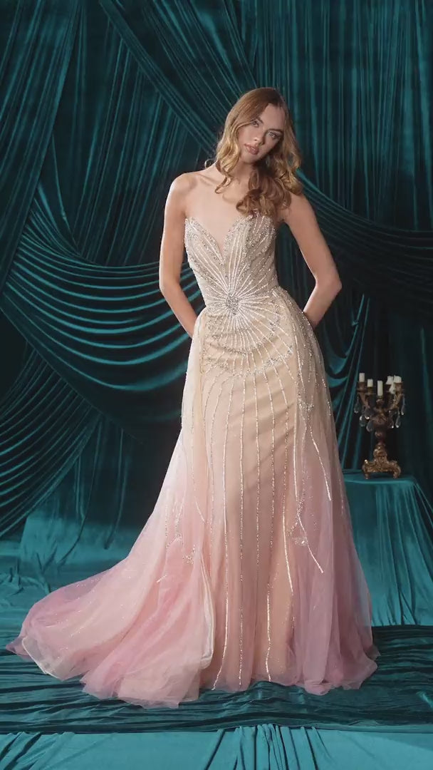 أندريا وليو A1508