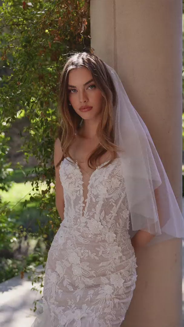 أندريا وليو WL062