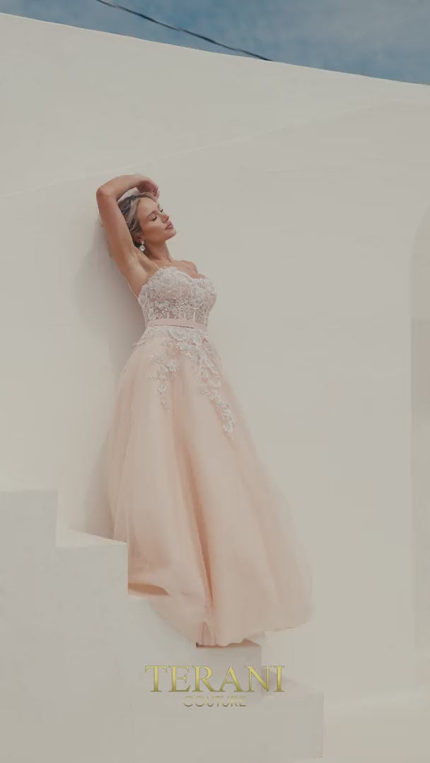 Terani Couture 241P2025