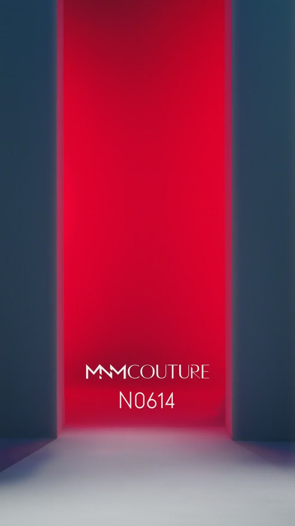 MNM Couture N0614