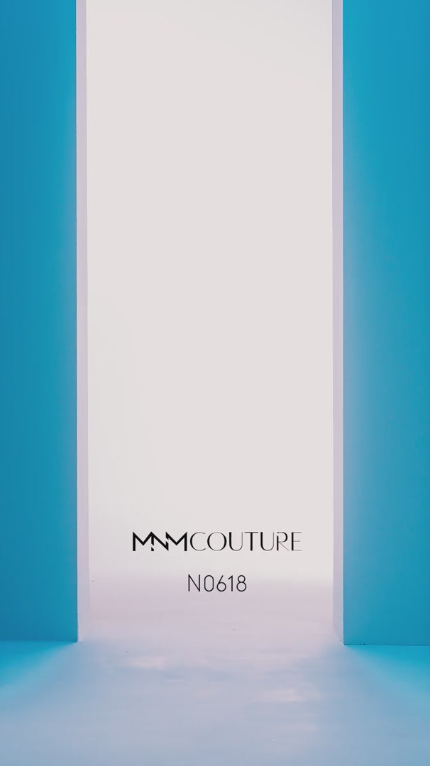 MNM Couture N0618