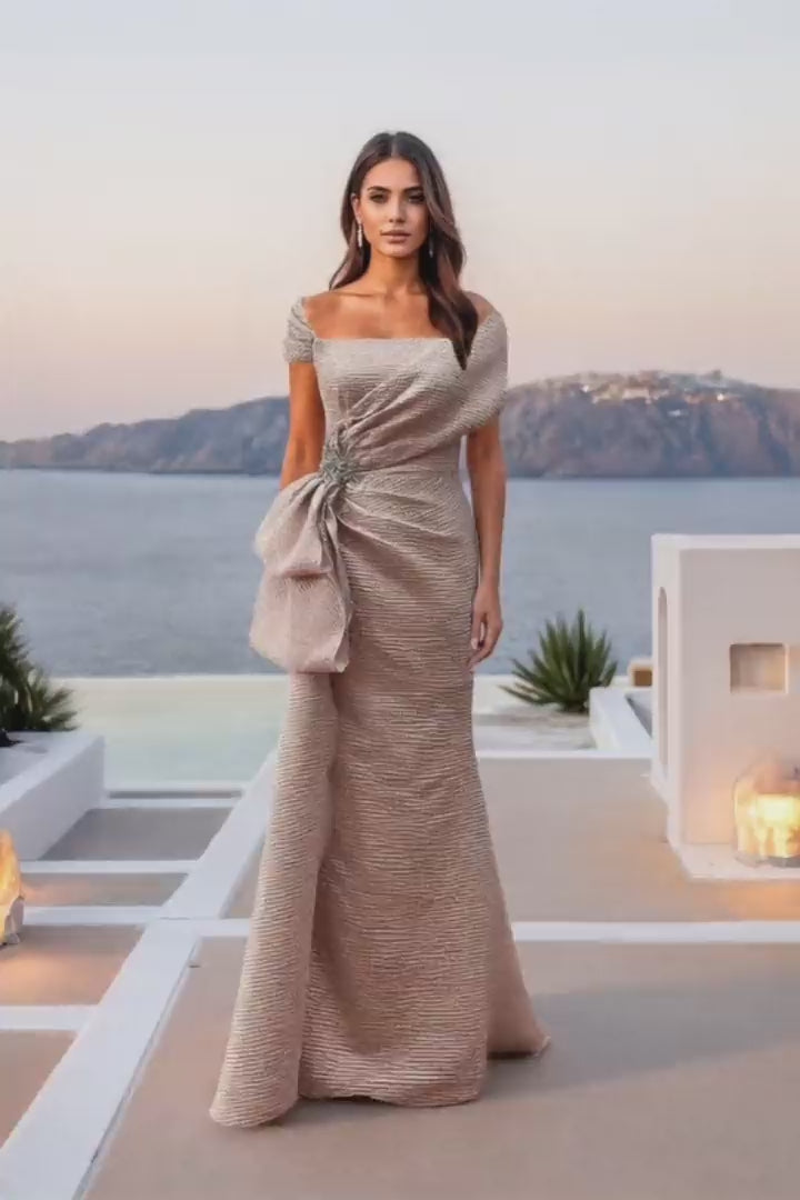 Terani Couture 261M6679