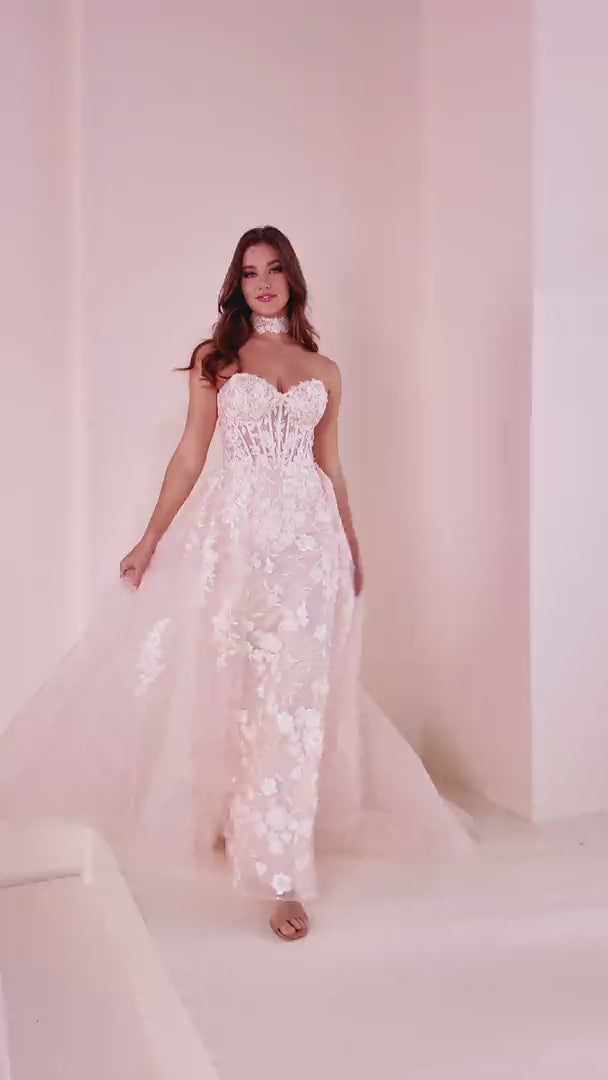 Ellie Wilde EW36028
