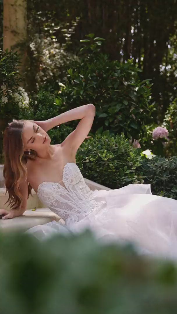 أندريا وليو WL059