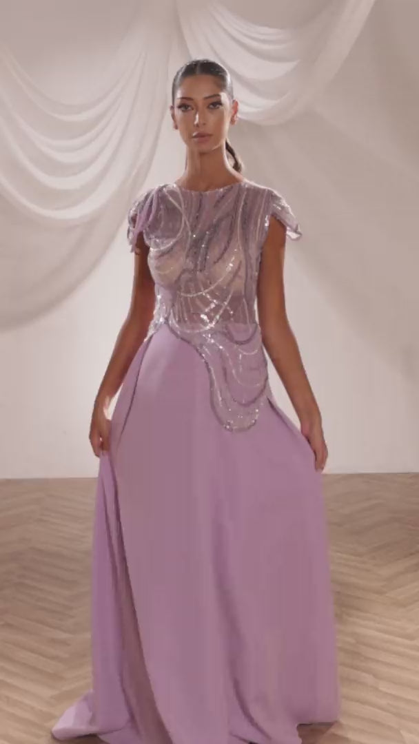 Reverie Couture SS254