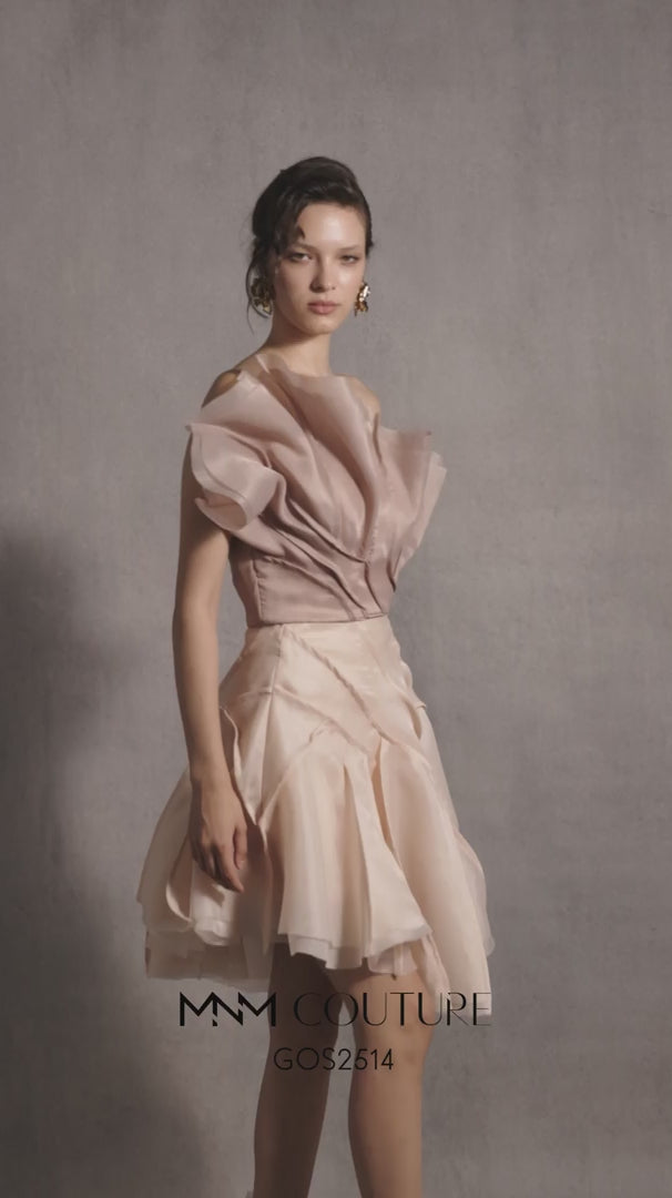 MNM Couture GOS2514