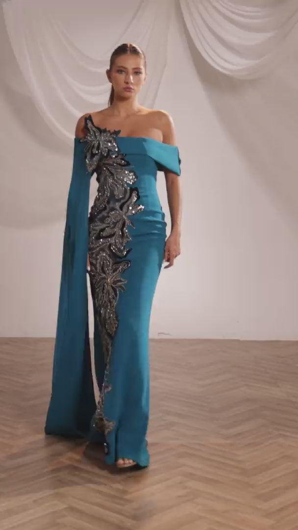 Reverie Couture SS243