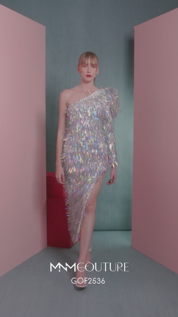 MNM كوتور GOF2536