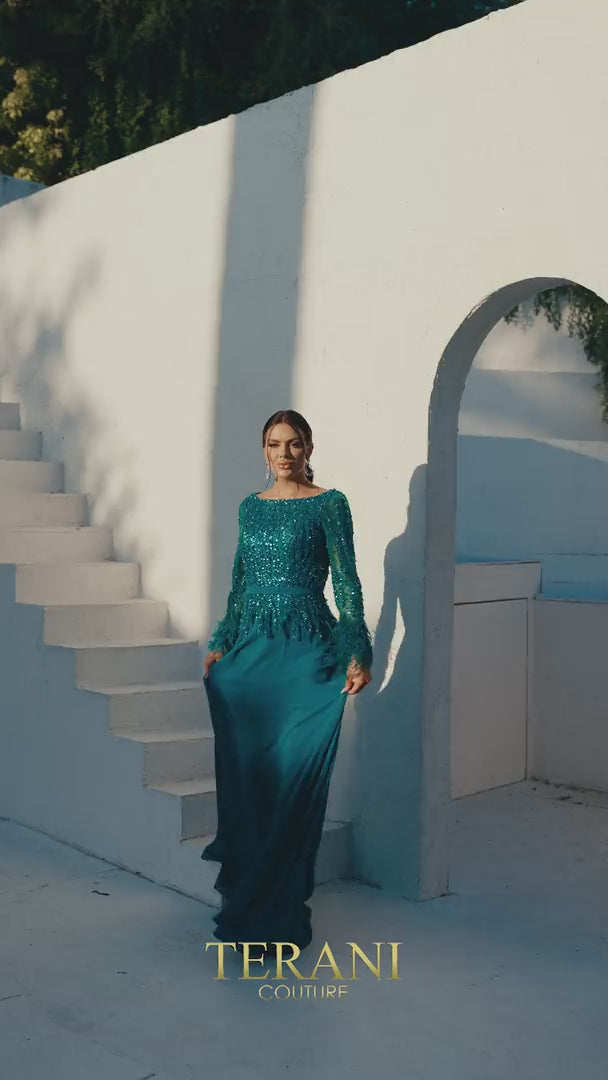 Terani Couture 1921M0473