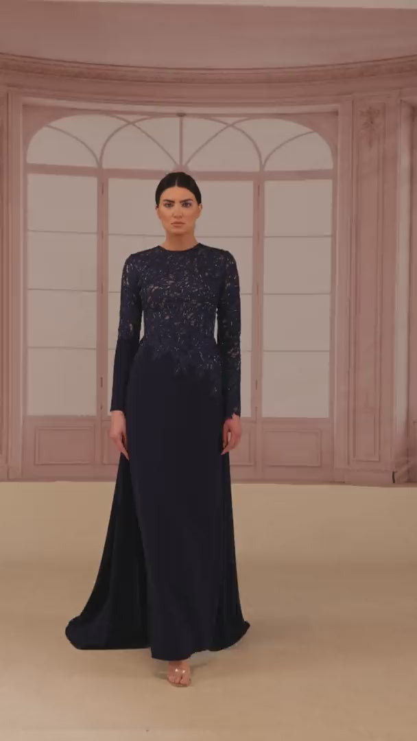 Reverie Couture FW262-26