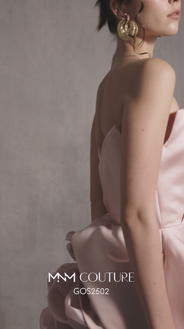 MNM Couture GOS2502