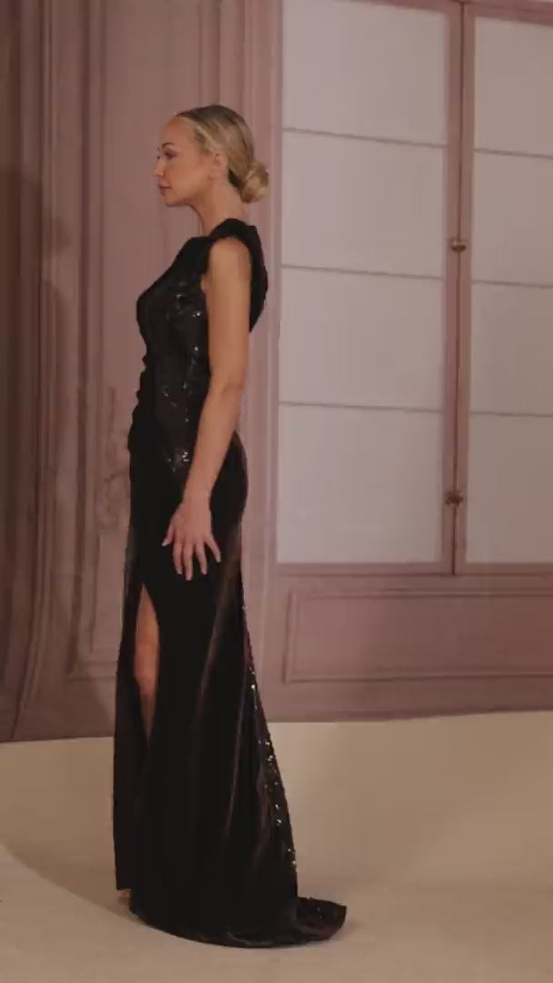 Reverie Couture FW274-26
