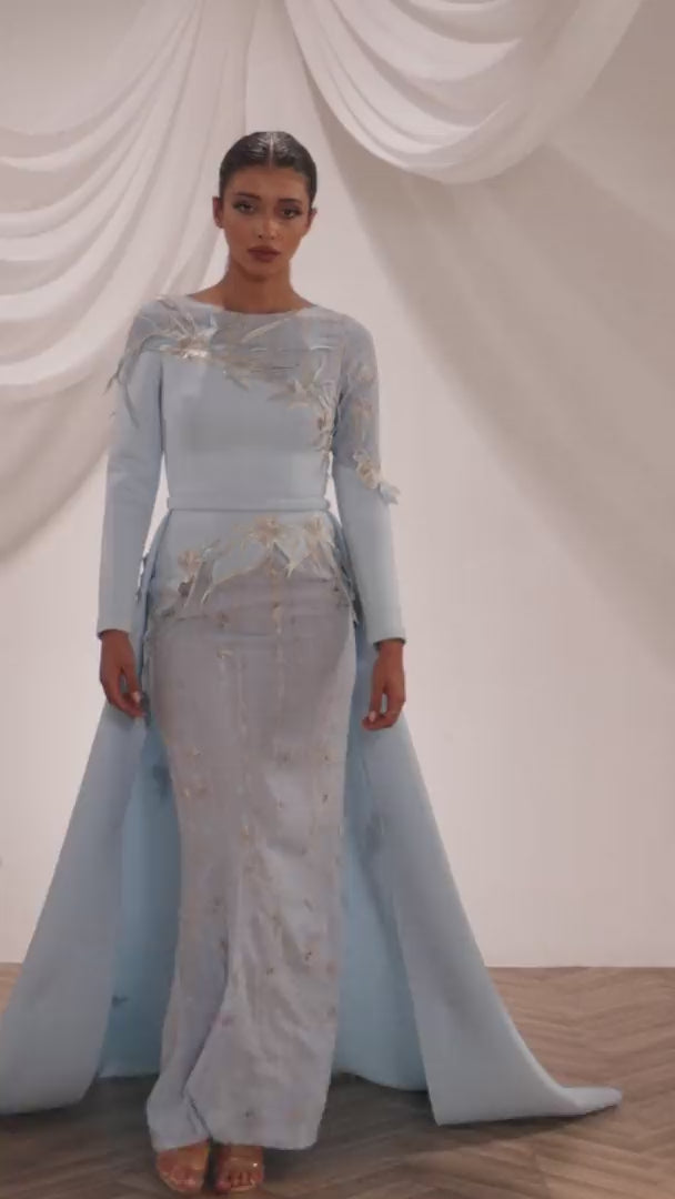 Reverie Couture SS232