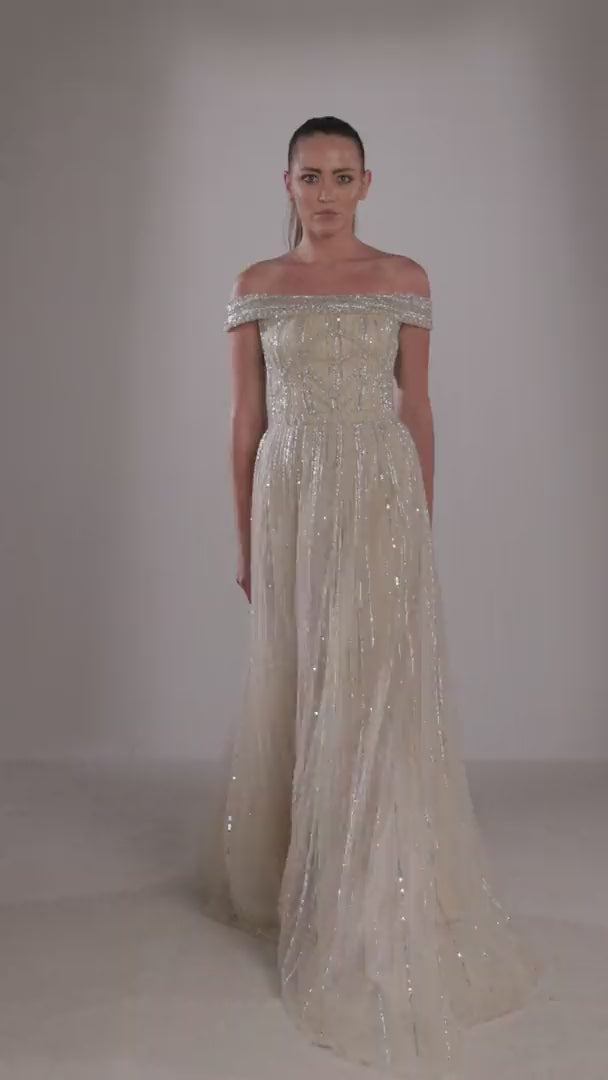 Reverie Couture FW219
