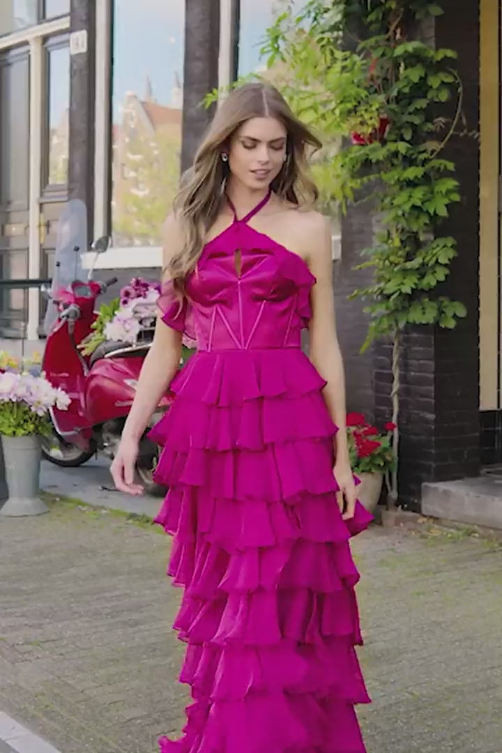 Sherri Hill 56229