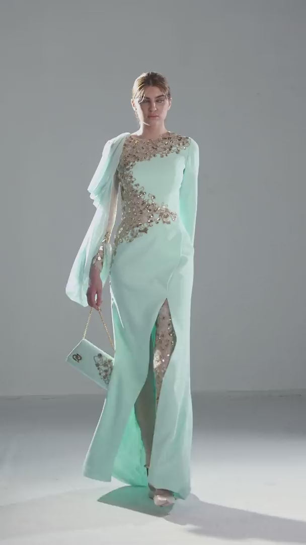 Reverie Couture SP2486
