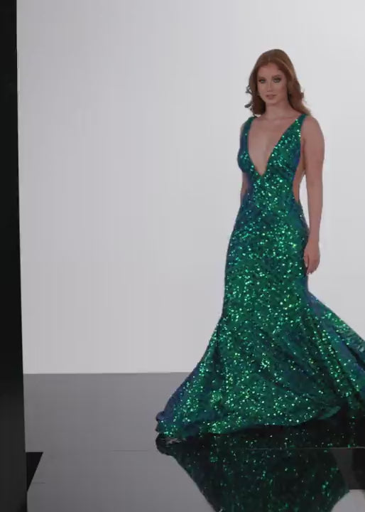 Jovani 59762