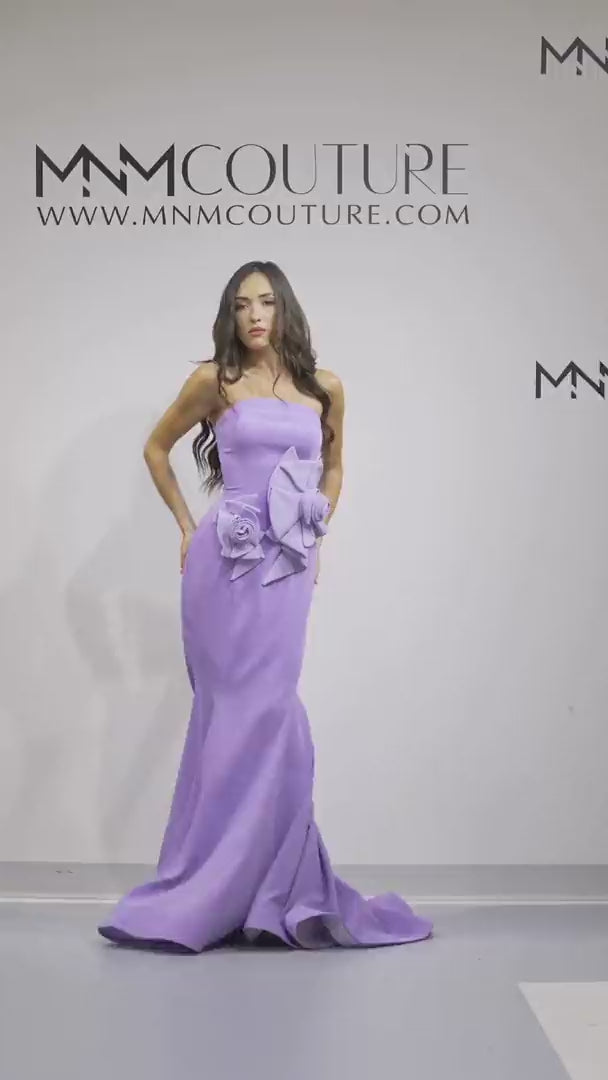 MNM Couture V07456
