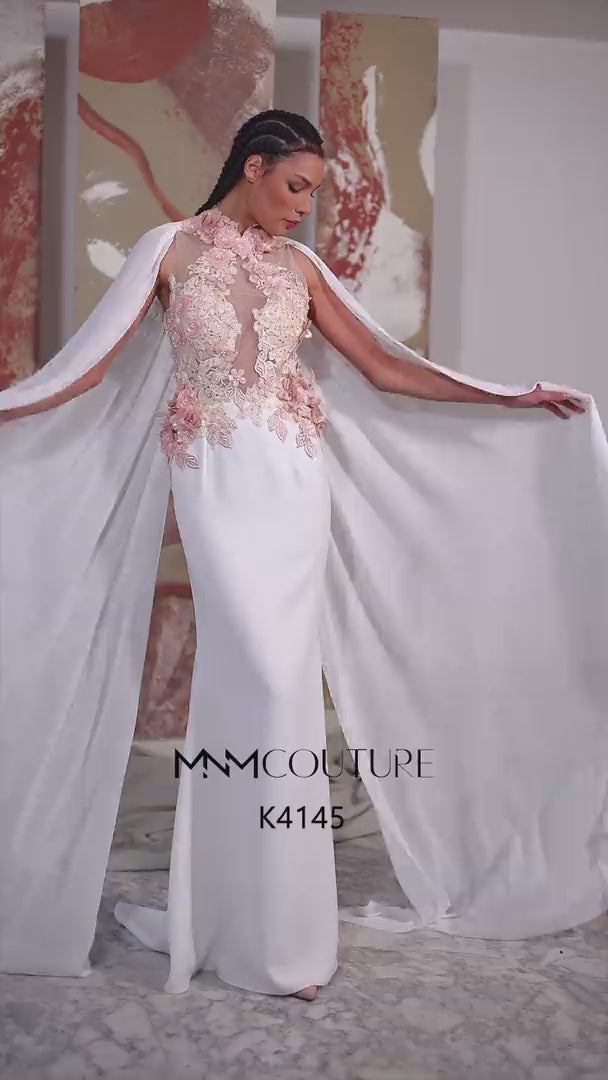 MNM Couture K4145