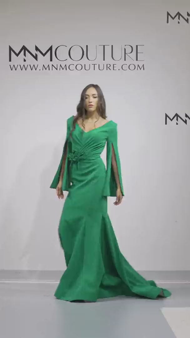 MNM Couture V02044