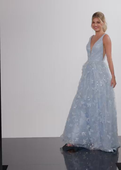 Jovani JVN24182