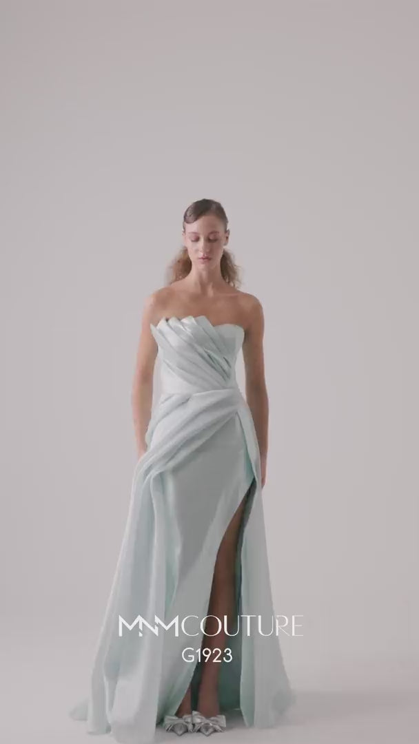 MNM Couture G1923