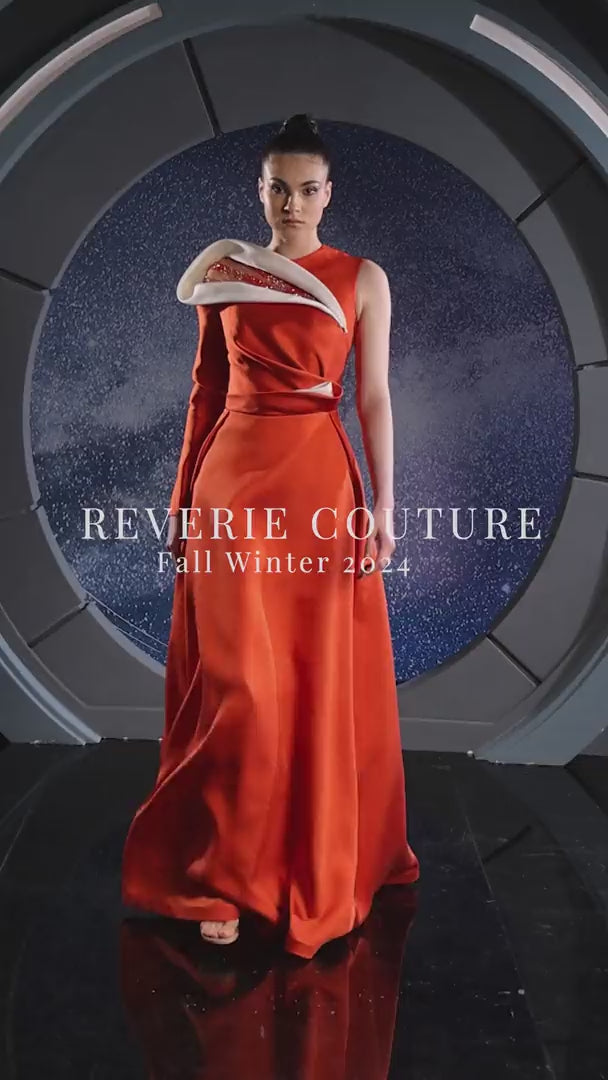 Reverie Couture FW132