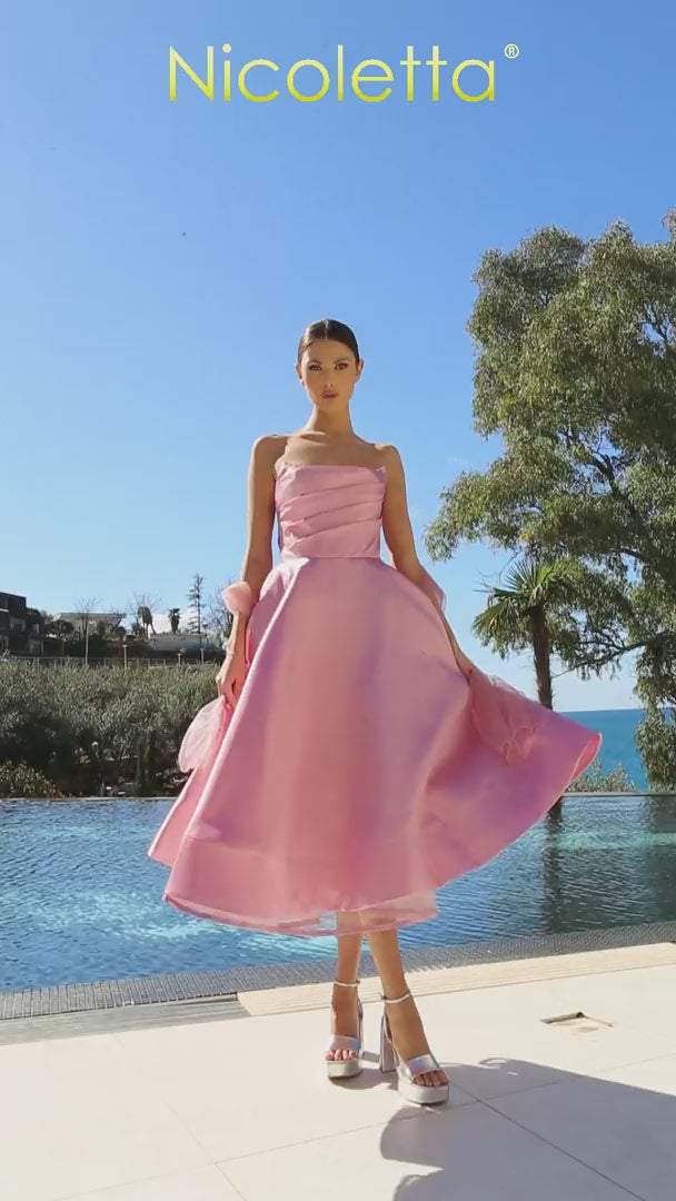 Nicoletta NC2040