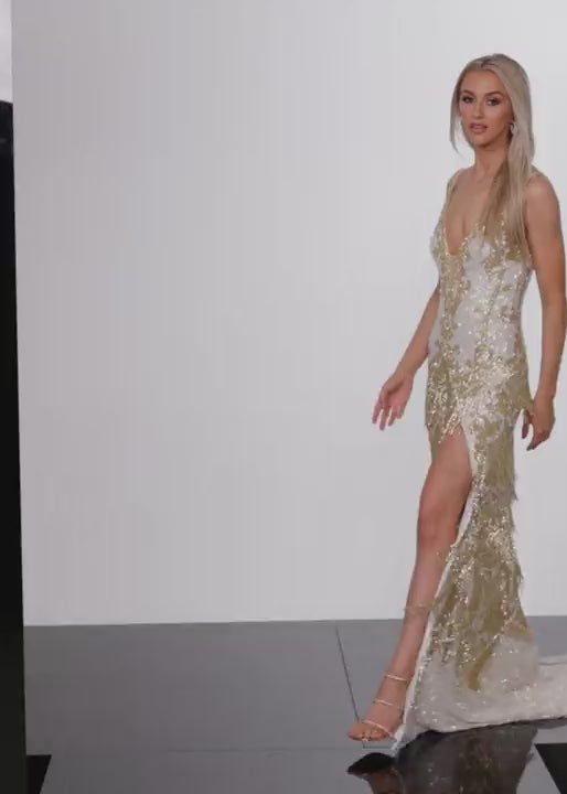 Jovani 38847
