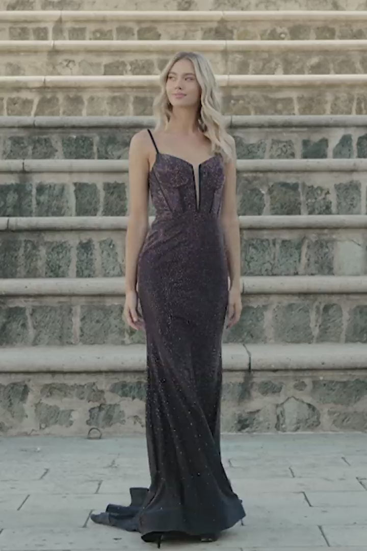 Sherri Hill 55519
