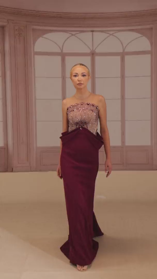 Reverie Couture FW286-26