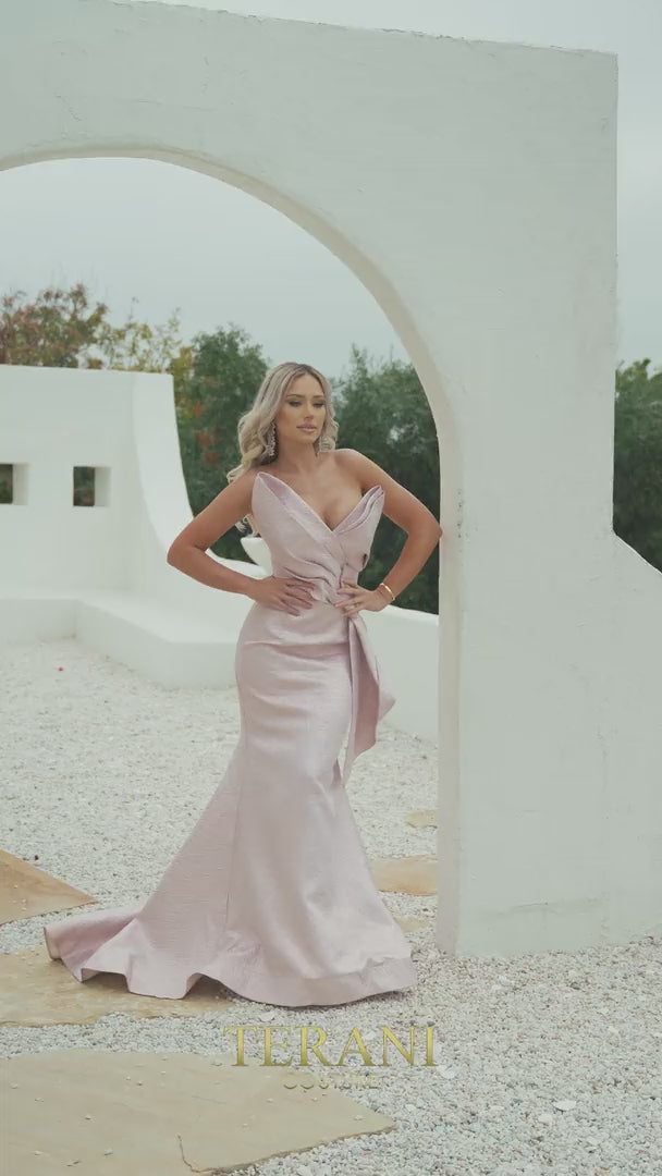 Terani Couture 241E2405