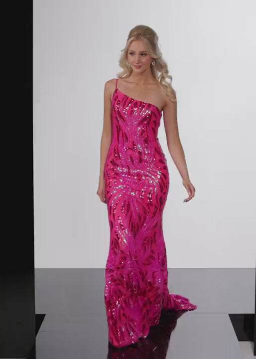 Jovani 23876